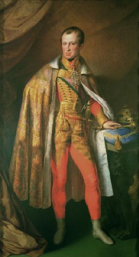 Ferdinand I. von Österreich