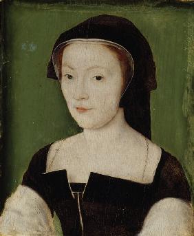 Marie de Guise (1515-1560) 1537