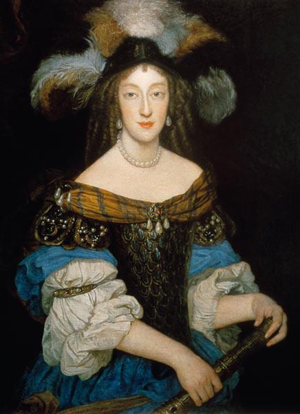 Henriette Adelaide von Bayern