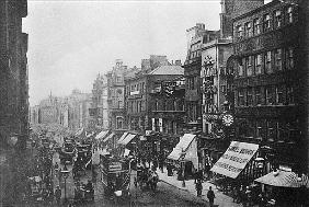 Market Street, Manchester, c.1910