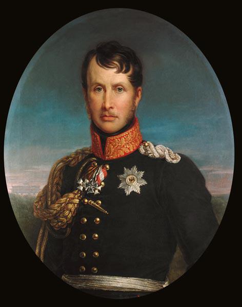 Friedrich Wilhelm III