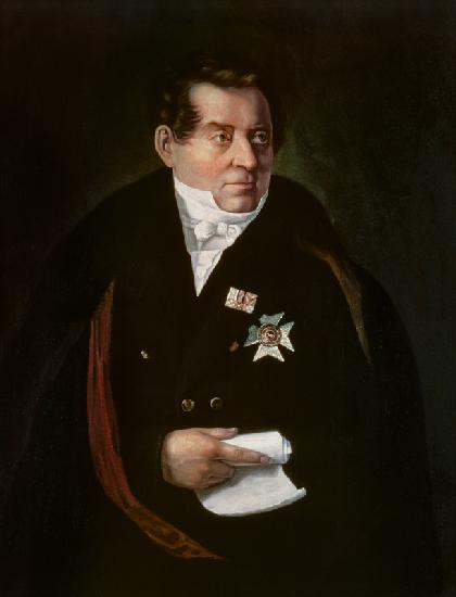 August Wilhelm Schlegel