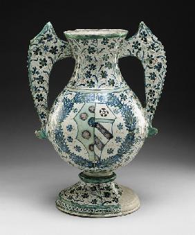 Vase c.1470