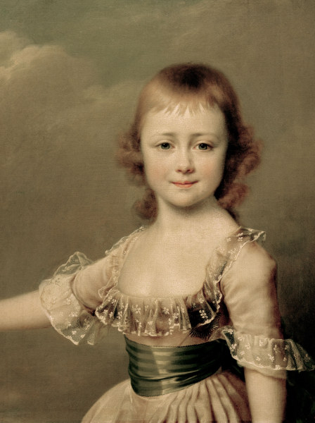 Katharina von Württemberg von Lewitzki