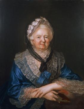 Elisabeth Christine v. Pr