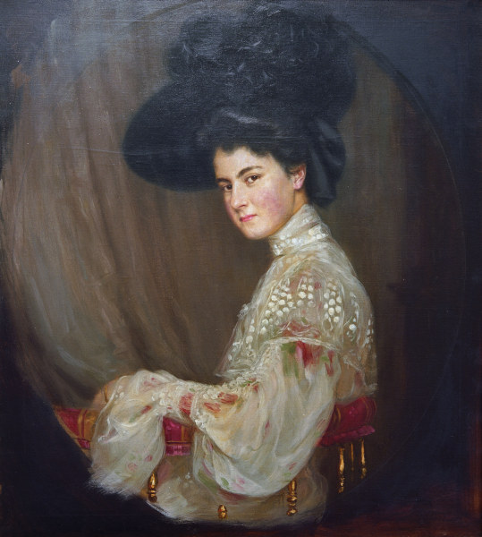 Caroline von Sachsen-Weimar von Olde