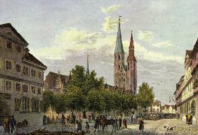 Braunschweig, St.Katharinen