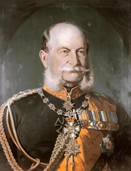 Wilhelm I von Süssnapp