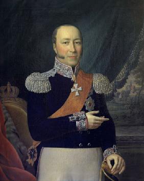 Friedrich Franz I