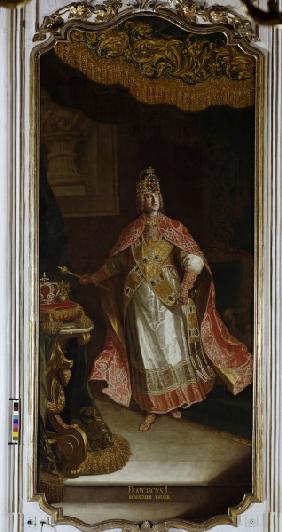 Kaiser Franz I