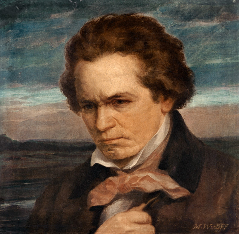 Beethoven von Wulff