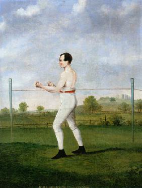 Job Cobley; The Elastic Pot Boy 1808