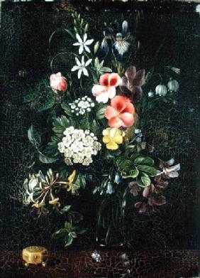Vase of Flowers 1775