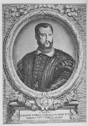 Cosimo I de''Medici, Grand Duke of Tuscany