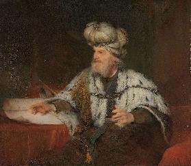 König David 1680-85