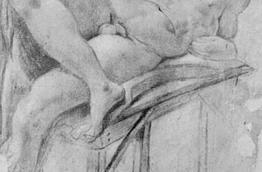 (after) Michelangelo Buonarroti
