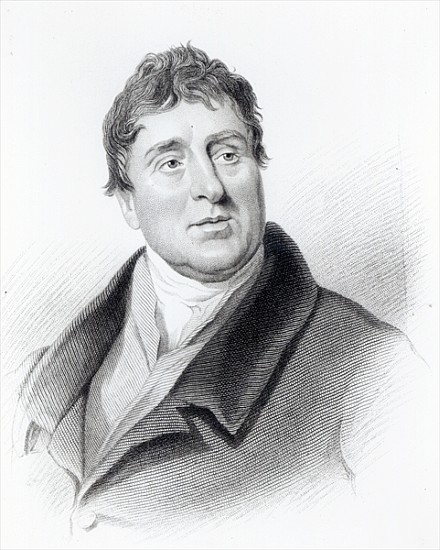 Thomas Telford von (after) Samuel Lane