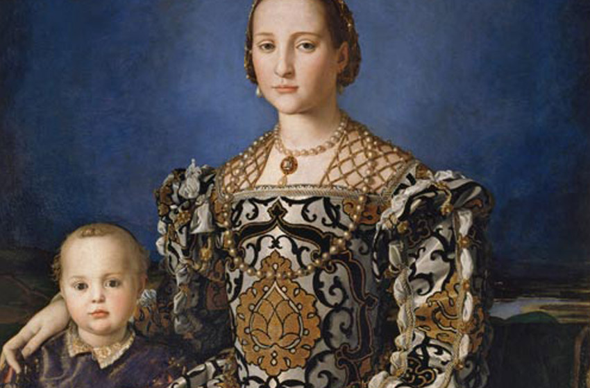 Agnolo Bronzino