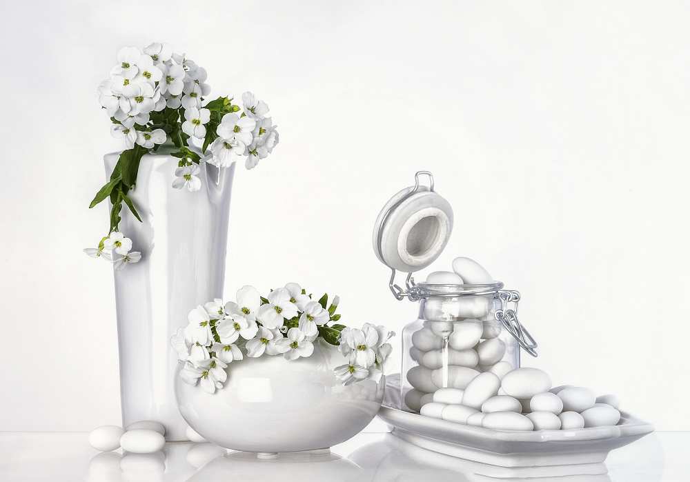 porcelain von Aida Ianeva
