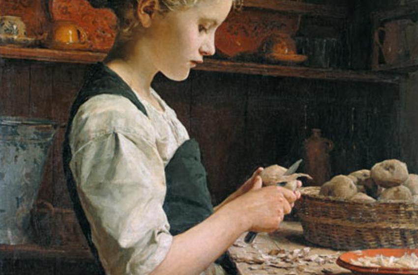 Albert Anker