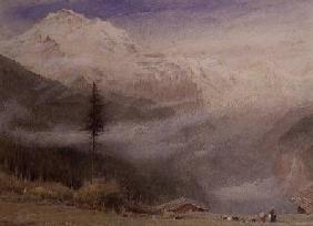Jungfrau 1913  on