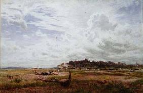 Rye, Sussex 1880