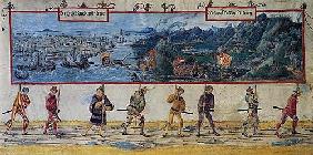 Der Große Venetianische Krieg 1512/14