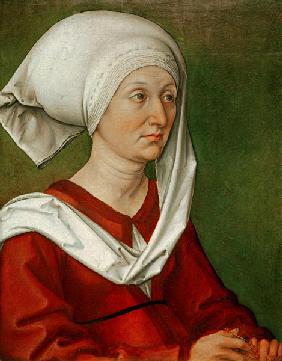 Dürers Mutter