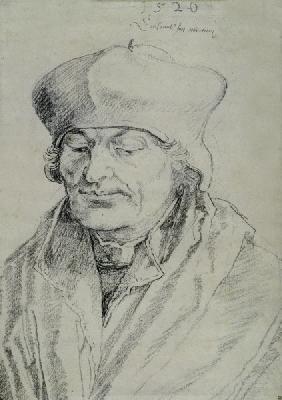 Erasmus von Rotterdam