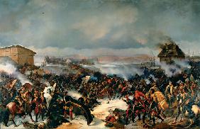 Die Schlacht bei Narva am 19. November 1700 1846