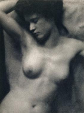 The Torso 1909