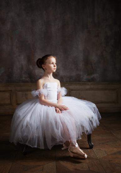 Kleine Ballerina*