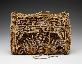 Bag, Meswaki 1860