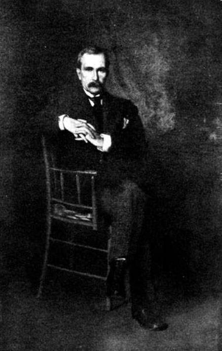 John Davison Rockefeller (1839-1937) von American School