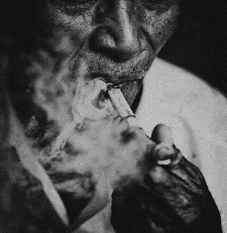 Der Raucher