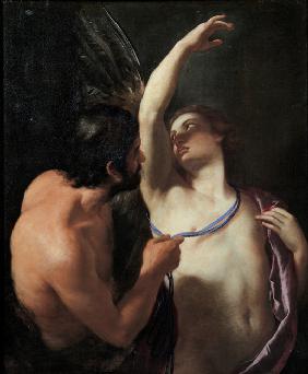 Daedalus und Ikarus
