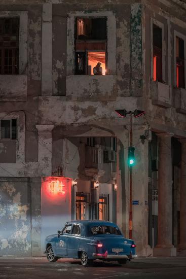 Havanna-Nacht