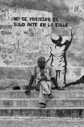 Kunstwerk - Regla, Havanna.