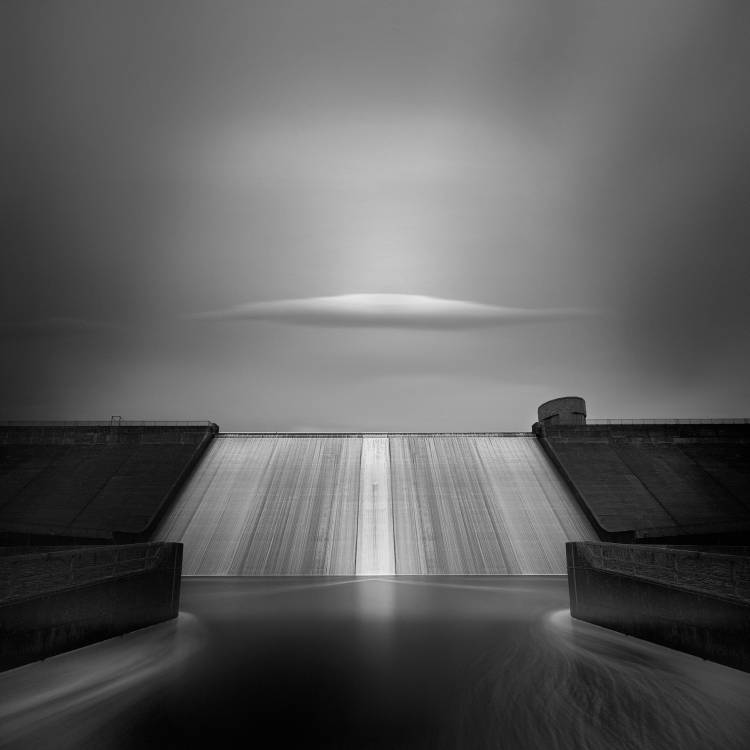 Dam cloud von Andy Lee