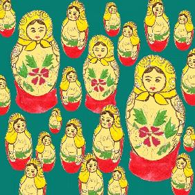 Russian Dolls