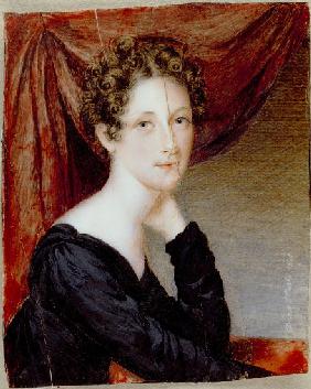 Rosalba Peale 1820