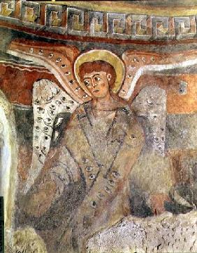 Angel Byzantine