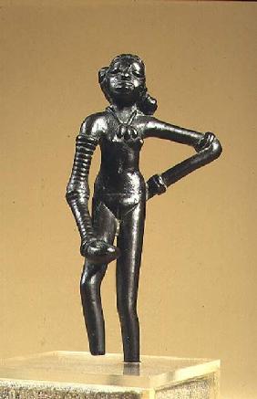 Dancing girl 2300-1750