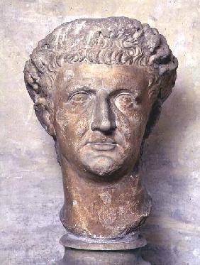 Head of ClaudiusRoman 1st centur