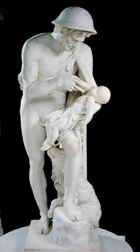 Phorbas Bringing Oedipus Back to Life 1802-18