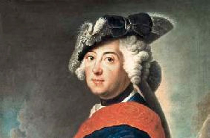 Antoine Pesne