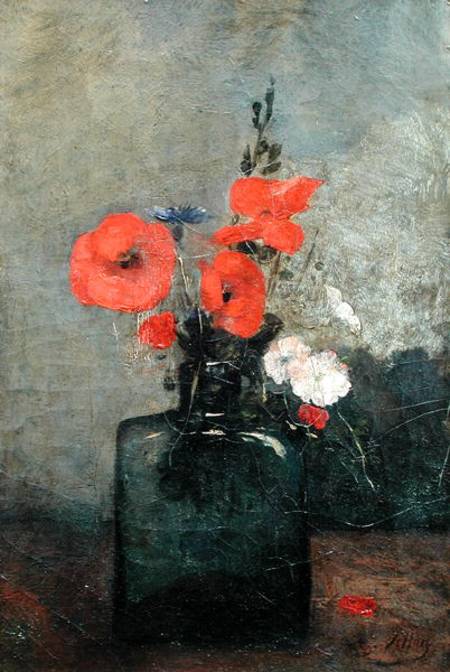 Flowers von Antoine Vollon