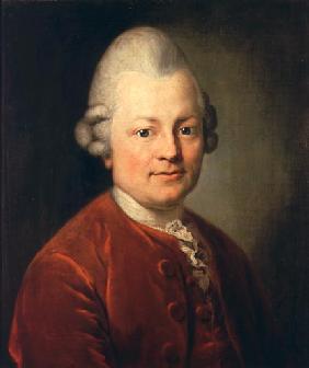 G.E.Lessing 1771