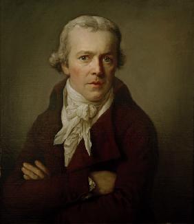 Johann Ernst Hoffmann