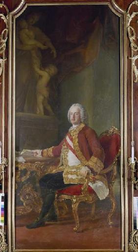 Kaiser Franz I. von Österreich